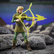 Dungeons and Dragons HAS F48825X0 Cartoon Classics 6-in Scale Hank the Ranger Action Figure