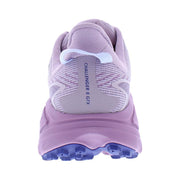 Hoka Challenger 8 GTX Womens Trail Running Shoes, Waterproof Gore-Tex Membrane, Maximum Cushioning, Fragrant Lilac Berry Mauve, Size 7