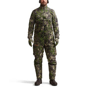 SITKA Fanatic Bib - Optifade Cover - L