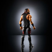 WWE Elite Jacob Fatu Action Figure