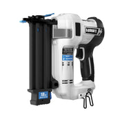 HART HPNR02 20-Volt 2-inch 18-Gauge Battery-Powered Brad Nailer (Battery Not Included)