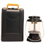 Coleman Portable Propane Deluxe Lantern with Hard Case