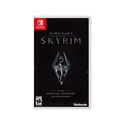 Nintendo The Elder Scrolls V: Skyrim (Nintendo Switch)
