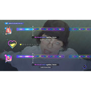 Plaion Let's Sing 2026 Karaoke Game with 2 Microphones, Multiplayer for Up to 4 Players, VIP Pass with 180+ Songs, Nintendo Switch