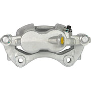 Cardone Front Right Automotive Disc Brake Caliper, Zinc Plated Silver Finish, Direct-Fit Replacement for 2015-2019 Ford Transit-150 and Transit-250, 2C-5519