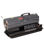Dyna-Glo KFA50DGD 50,000 BTU Kerosene Forced Air Heater