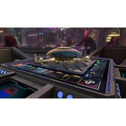 Ubisoft Monopoly Star Wars Heroes vs Villains Nintendo Switch Video Game UBP10902774