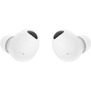 Samsung WFSSamsungGalaxyBuds2ProWhite Galaxy Buds2 Pro In-Ear Noise Cancelling Wireless Headphones White