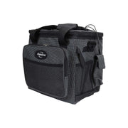 Koolatron D13 14-Quart Soft-Sided Electric Travel Cooler, Dark Grey