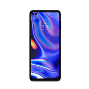 Motorola VZW-MOTXT20751 5G 128 MB 16 MP Android Smartphone, Blue