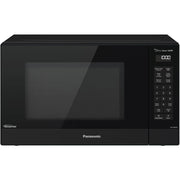 Panasonic NN-SN66KB Countertop Microwave, Black, 1.2-cu ft (1200-Watt)