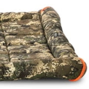 Vibrant Life Pet Crate Pad, Durable Water Resistant, Camouflage, Medium 18 x 29 in, Green - 100% Polyester