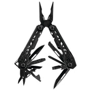 Gerber 31-003882 Truss Multi-Tool, Black