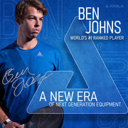 JOOLA Ben Johns Perseus CFS 16 Pickleball Paddle 16mm Core