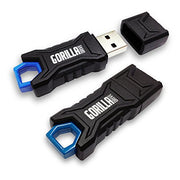 EP Memory EP-GDUSB/16GB GorillaDrive 16GB Ruggedized USB Flash Drive