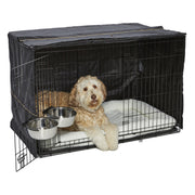 MidWest Homes 1548DD-KIT Dog Starter Kit, 48