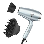 Conair 910 INFINITIPRO BY CONAIR SmoothWrap Hair Dryer for Less Frizz
