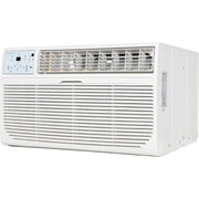 Keystone KSTAT12-2HD Through-the-Wall Air Conditioner with Supplemental 12,000 BTU White