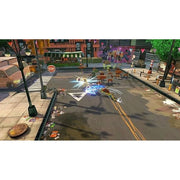 Outright Games TMNT Mutants Unleashed - Standard Edition (Nintendo Switch)
