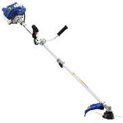Badger WBP52BCI 52cc Gas 2 Cycle 2-in-1 Brush Cutter and String Trimmer