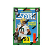 Panini 2-18446-20 2025 Score Football 6-Pack Blaster Box