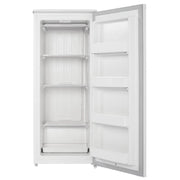 Hamilton Beach HBFRF1010 Beach, 10.1 cu. Ft. Upright Freezer, White