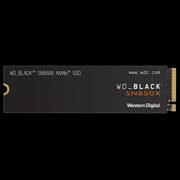 Western Digital SN850X 2TB GEN 4 NVMe SSD Game Drive