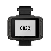 Garmin 010-02759-00 Foretrex 801, Wrist Mounted GPS Navigator with Strap