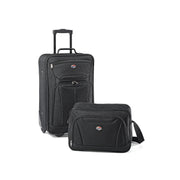 American Tourister 56446-1041 Fieldbrook II 2-Piece Set