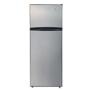 Frigidaire FGFR727 Gallery 7.5 Cu. Ft. Top Mount Fridge