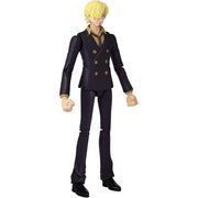Anime Heroes 81751863 Sanji 6.5