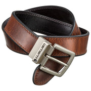 Carhartt Reversible Leather Belt for Men - 40