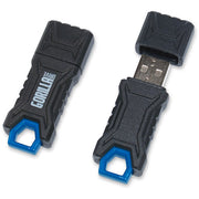 EP Memory EP-GDUSB/16GB GorillaDrive 16GB Ruggedized USB Flash Drive