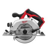 Milwaukee 2630-80 Reconditioned M18 18-Volt Lithium-Ion 6-1/2 in. Cordless Circular Saw (Tool-Only)