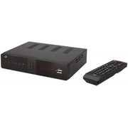 GPX TVTR149 Digital TV Tuner and Recorder
