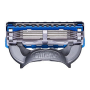 Gillette Fusion ProGlide Power Razor Replacement Cartridge-8 ct, 2 pk