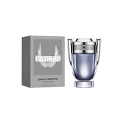 Paco Rabanne PACO15660 Invictus for Men 3.4 oz Eau de Toilette Spray
