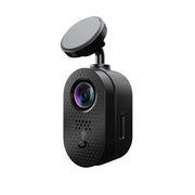 Cobra Electronics SC110 Dash Cam QHD 1440P with Advanced Night Vision Built-In WiFi Live Police and Mayday Alerts Compatible with CarPlay and Android Auto