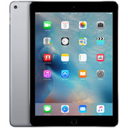 Apple iPad Air 2 128GB Space Gray Wi-Fi MGTX2LL/A