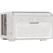 Frigidaire Gallery 12,000 BTU Smart Inverter Window Air Conditioner, Wi-Fi Enabled, Energy Star Most Efficient, White, GHWW125TE1