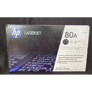 HP HPCF280A Black Original Laser Jet Toner Cartridge