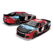 Lionel Racing Petty Family 75 Years of Racing Diecast Vehicle Set, 1:64 Scale, 8-Pack