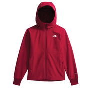 The North Face Shelbe Raschel Hoodie, Beetroot, M