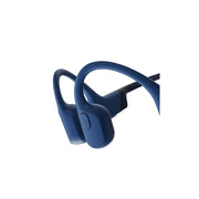 Shokz S803-ST-BL-US OpenRun Open-Ear Endurance Bluetooth Headphones, Blue