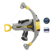 MGA Entertainment 623738 Little Tikes Batman Bow Blaster Active Play Toy Blaster for Boys and Girls Ages 3+
