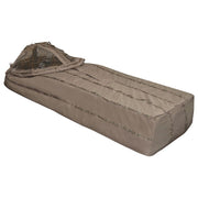 Avery Power Hunter Layout Blind - Field Khaki