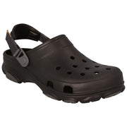 Crocs Classic All-Terrain Clog - M11 - Black