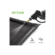 WELKIN A1101 Non-Slip Garage Floor Containment Mat (8'6