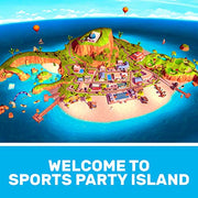 Ubisoft Sports Party (NSW)