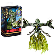 Hasbro Transformers Age of the Primes The Thirteen Quintus Prime Deluxe Class 5.5-Inch Multicolor Action Figure G2004